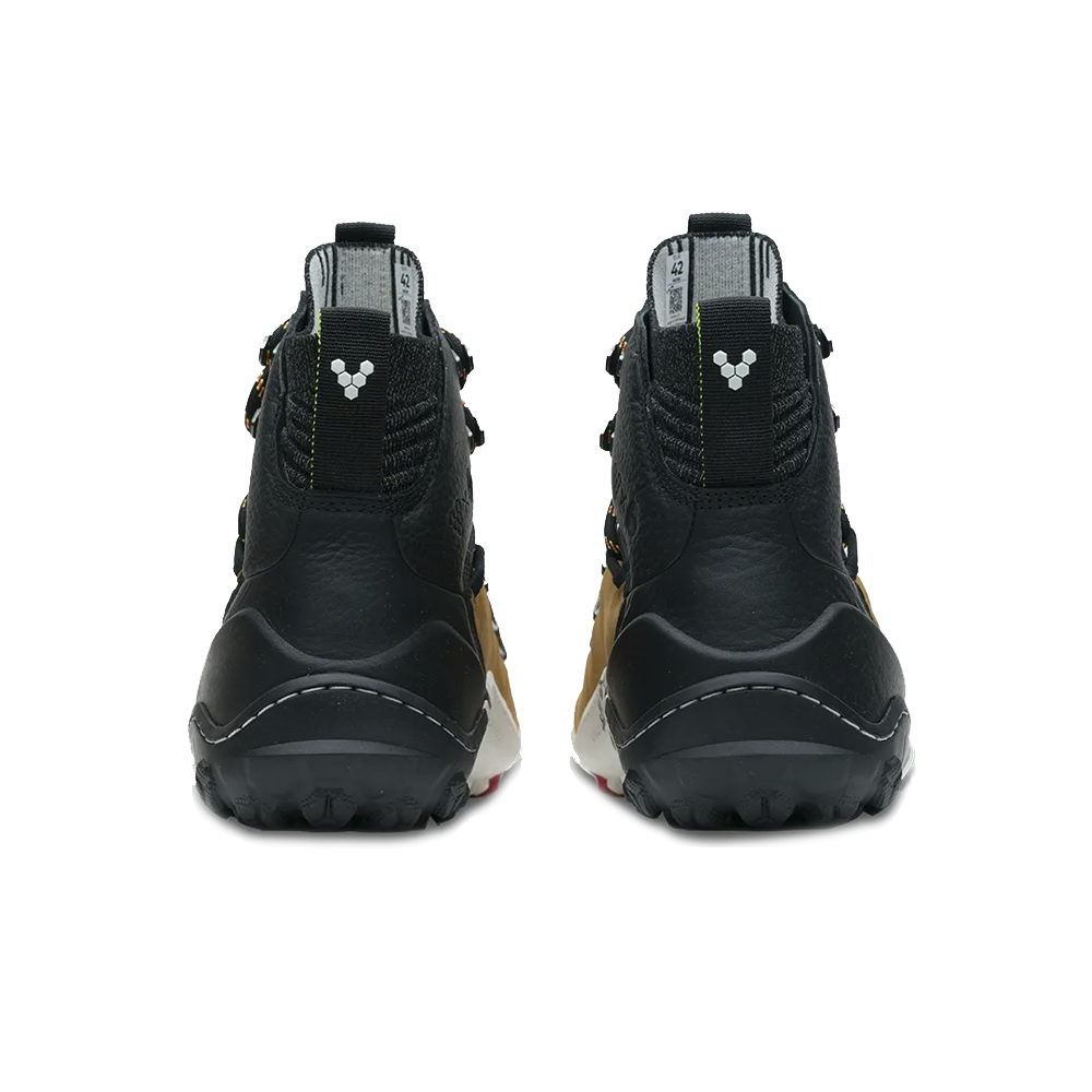 Vivobarefoot Tracker Decon FG2 Womens Acorn