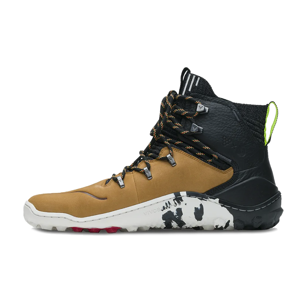 Vivobarefoot Tracker Decon FG2 Womens Acorn