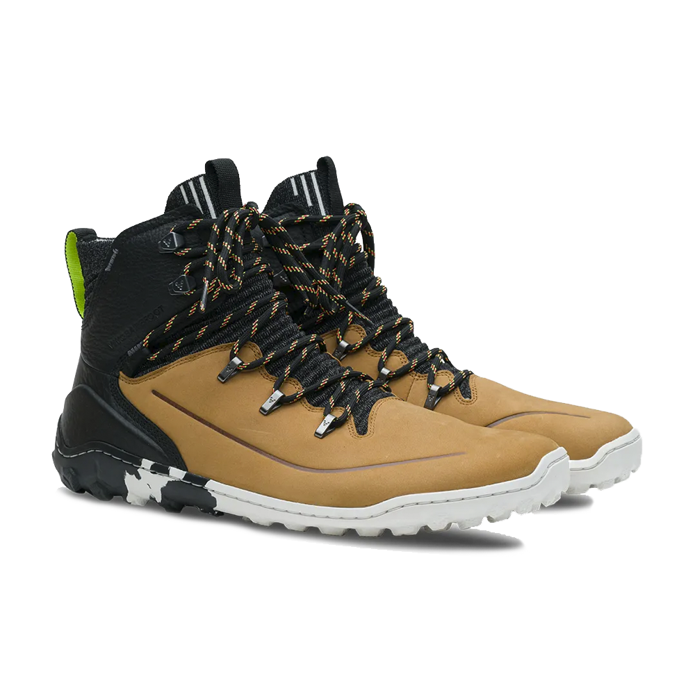 Vivobarefoot Tracker Decon FG2 Womens Acorn