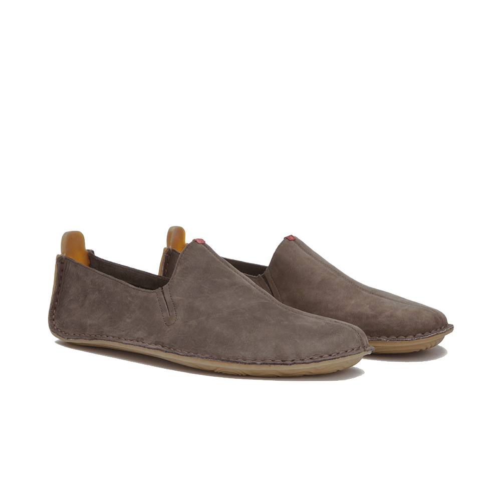 Vivobarefoot Ababa II Mens Brown