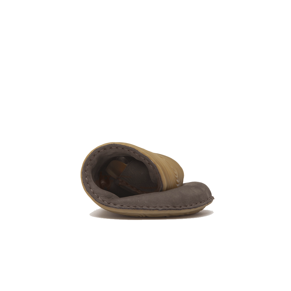 Vivobarefoot Ababa II Mens Brown