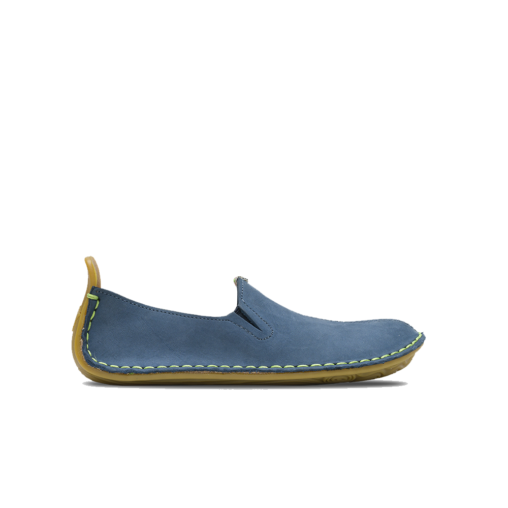 Vivobarefoot Ababa II Kids Indigo
