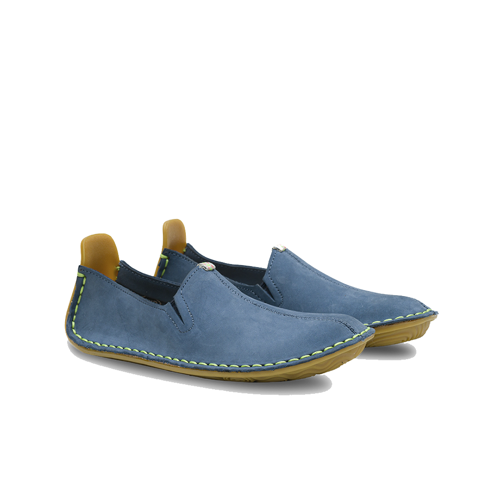 Vivobarefoot Ababa II Kids Indigo