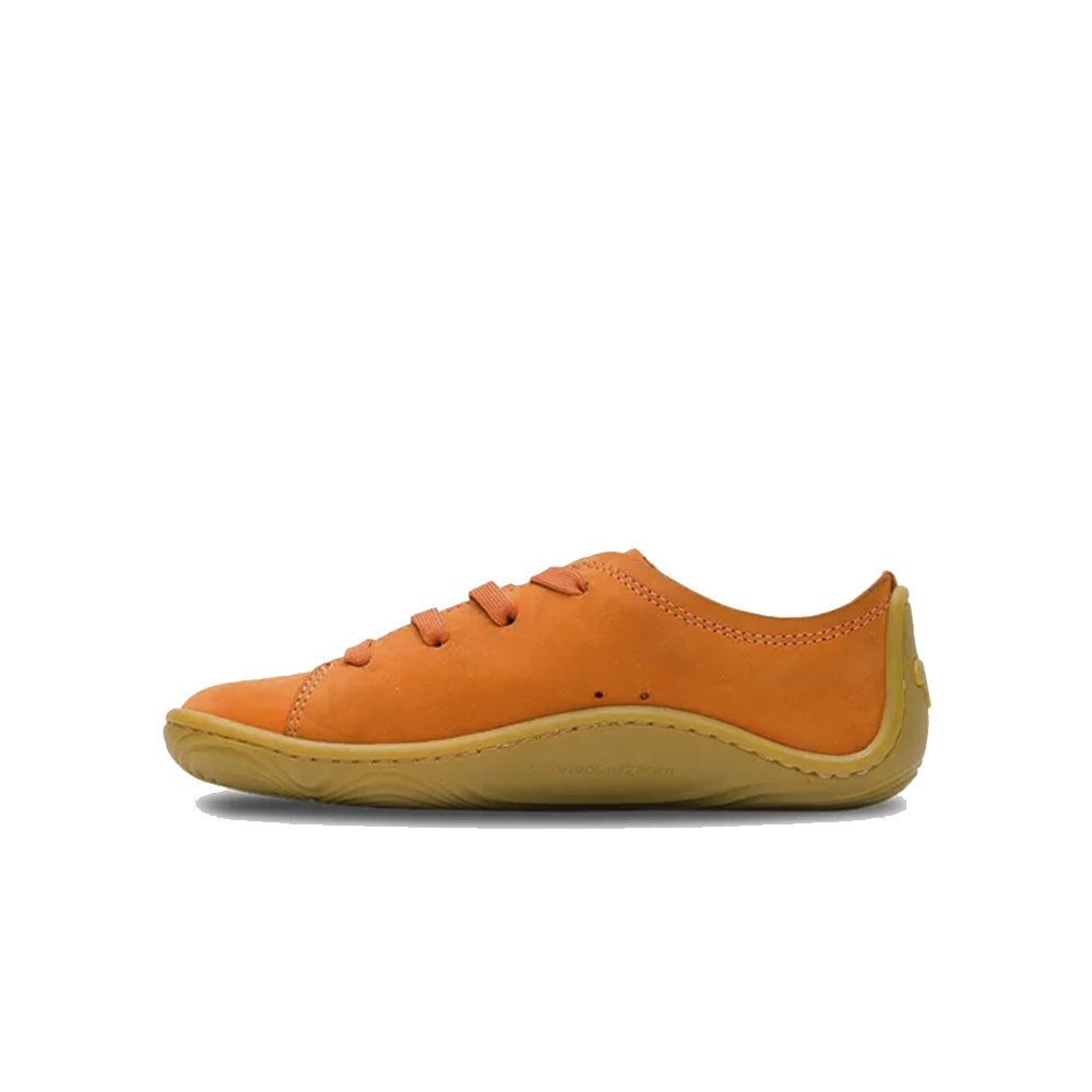 Vivobarefoot Addis Kids Scarlett Ibis