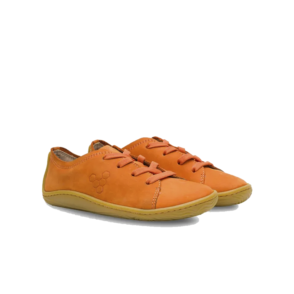 Vivobarefoot Addis Kids Scarlett Ibis