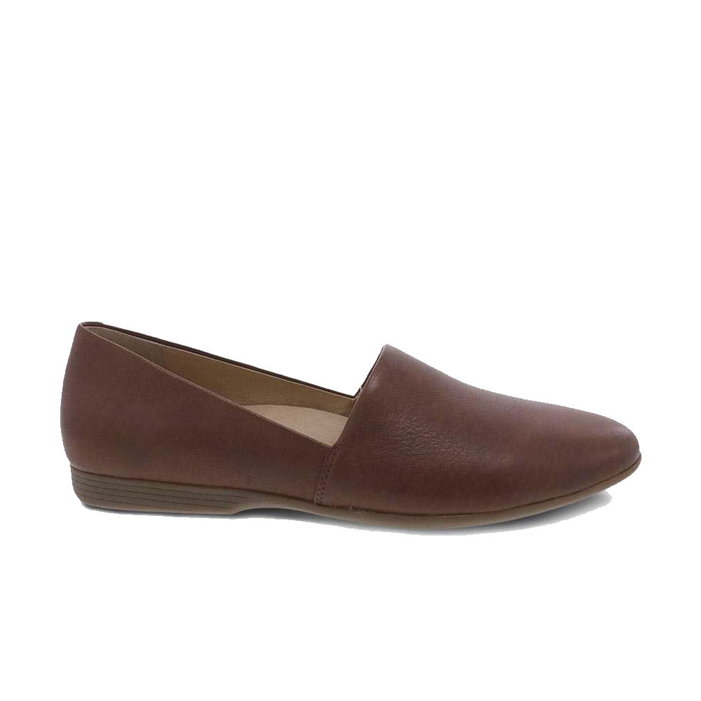 Dansko Larisa Saddle Milled Nappa