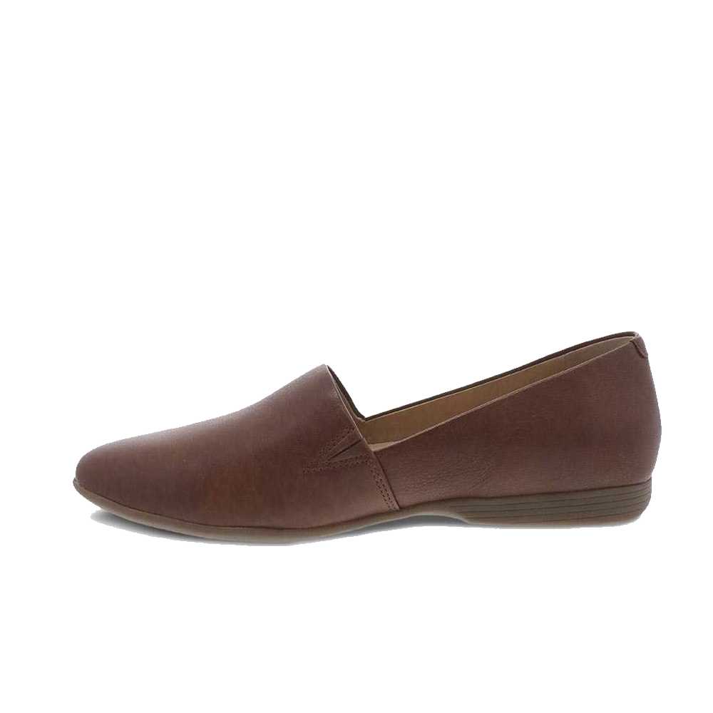 Dansko Larisa Saddle Milled Nappa