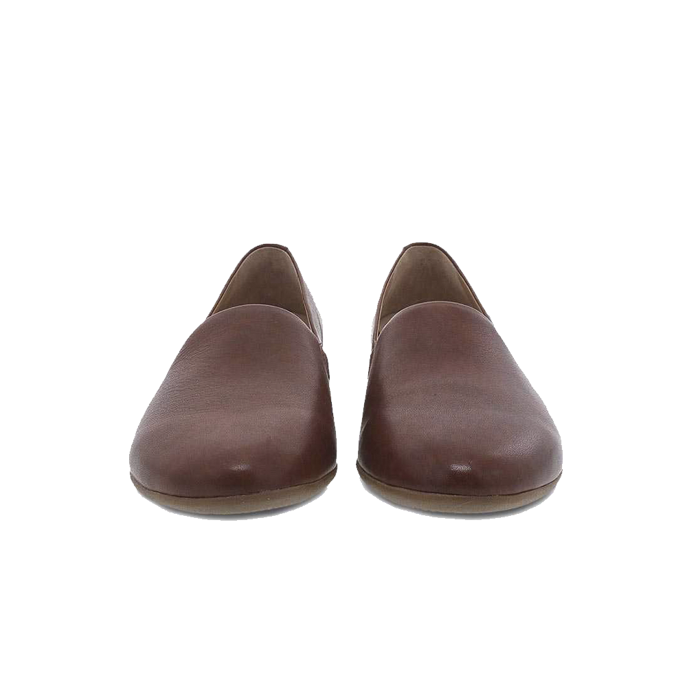 Dansko Larisa Saddle Milled Nappa