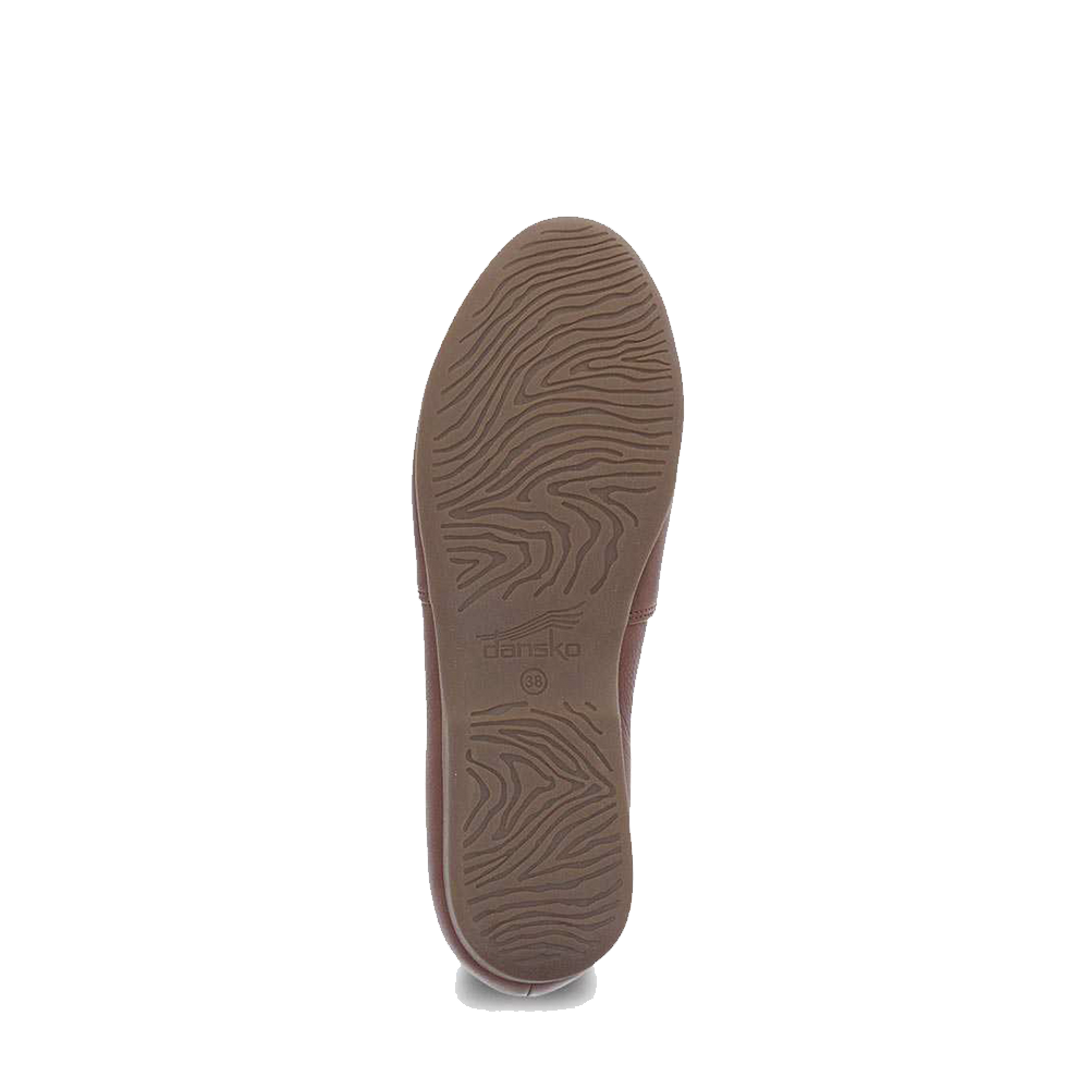 Dansko Larisa Saddle Milled Nappa