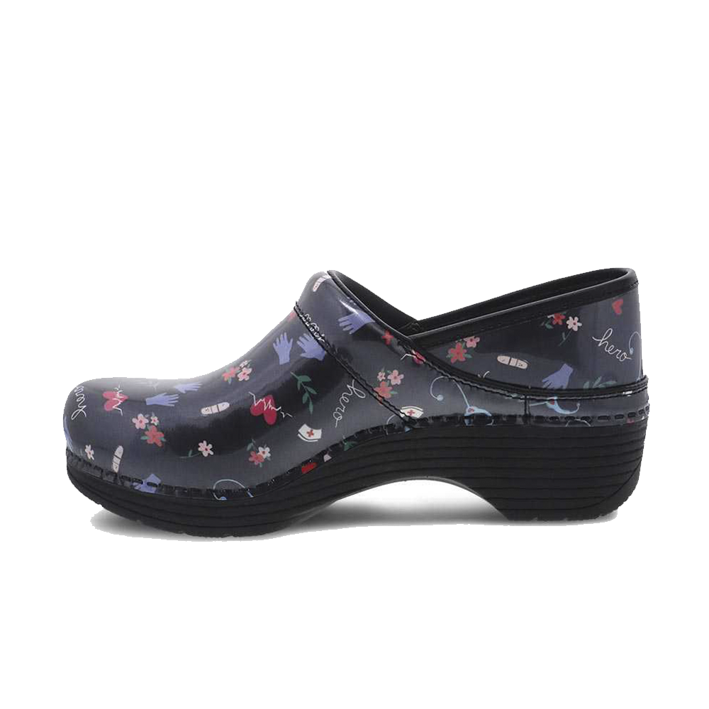 Dansko LT Pro Hero Patent Clog