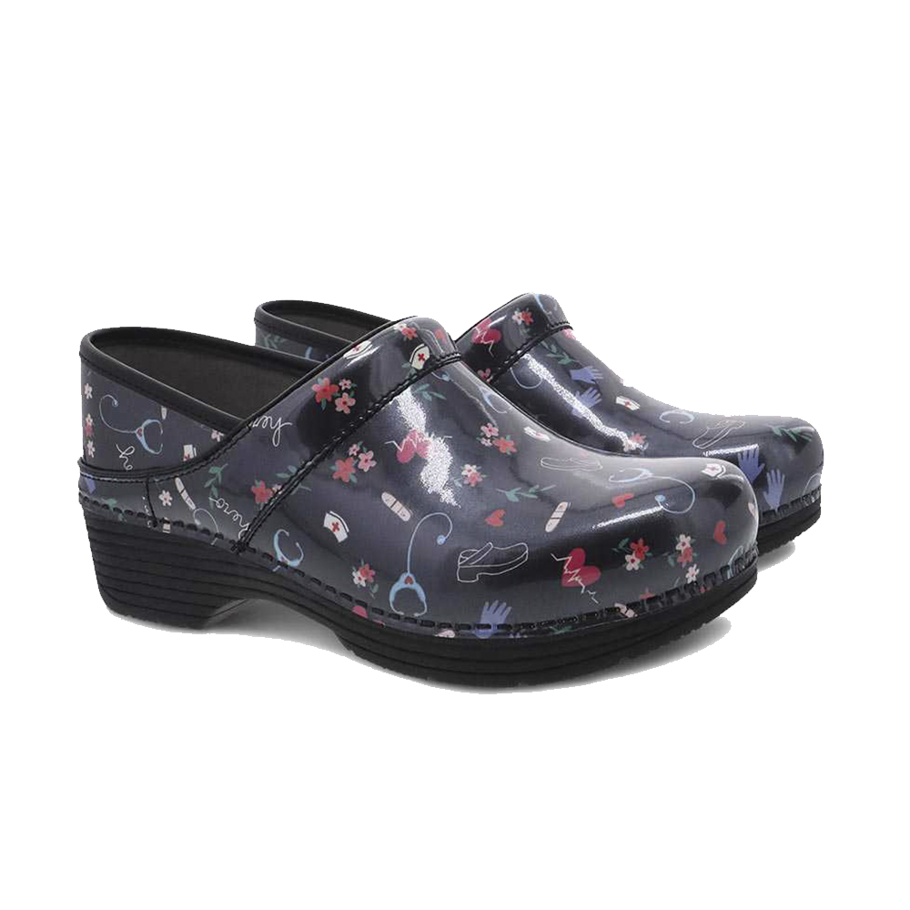Dansko LT Pro Hero Patent Clog