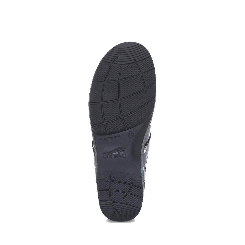 Dansko LT Pro Hero Patent Clog