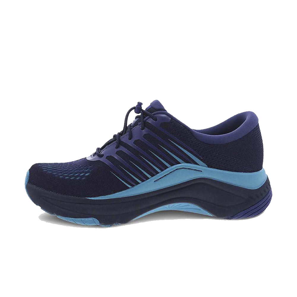 Dansko Penni Indigo Mesh Trainer