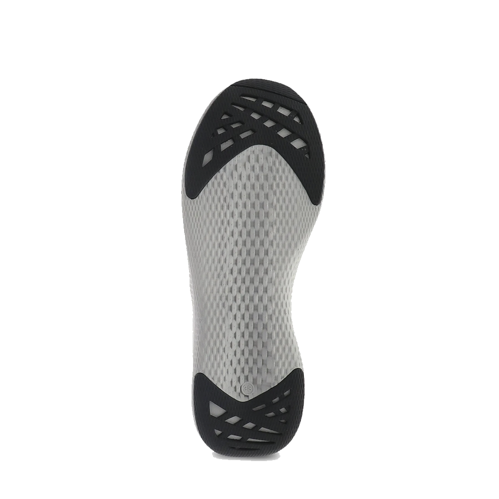 Dansko Sky Black Mesh Trainer