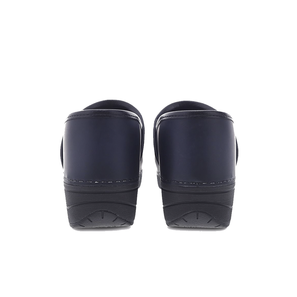 Dansko XP 2.0 Navy Waterproof Pull Up Clog