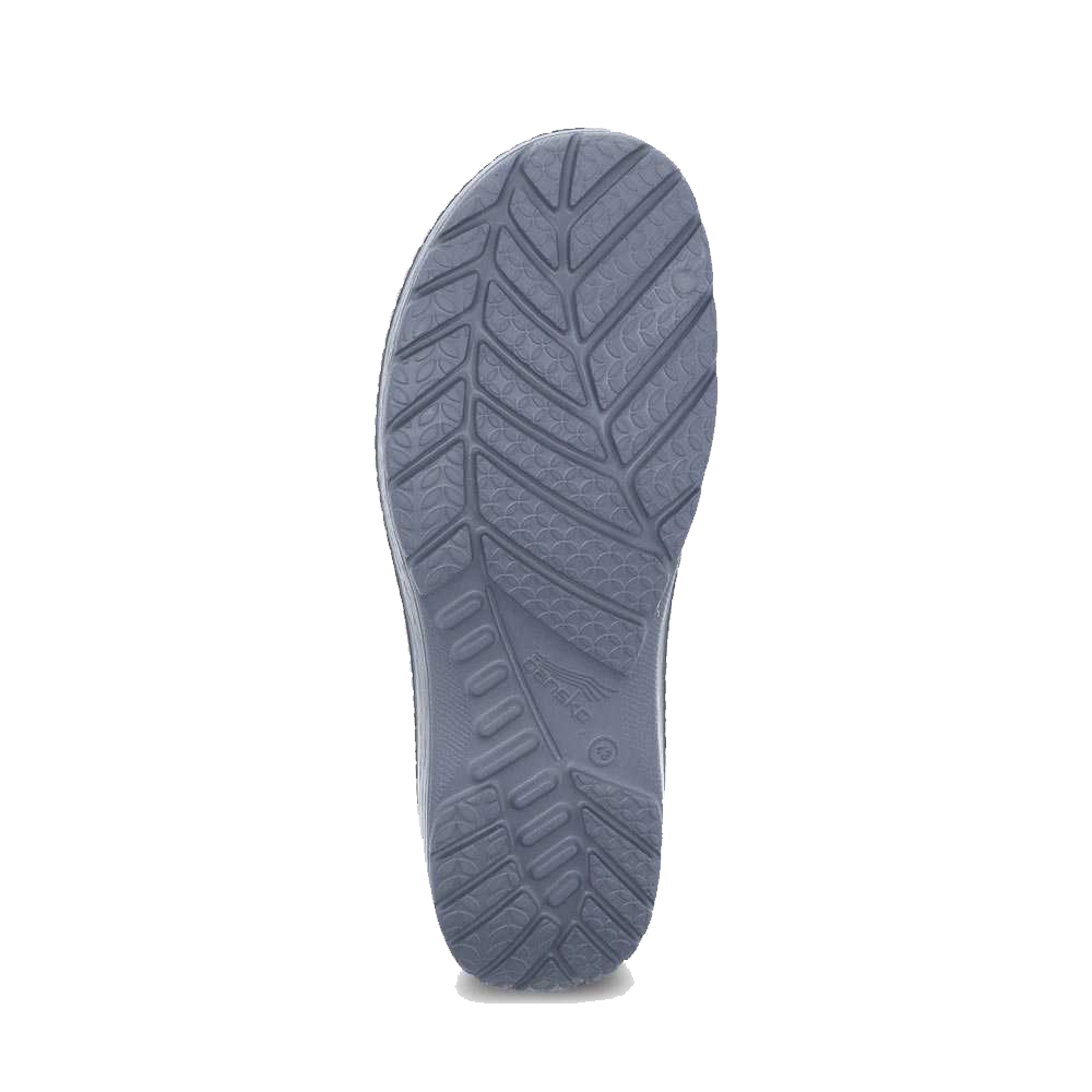 Dansko Kane Camo Molded Clog