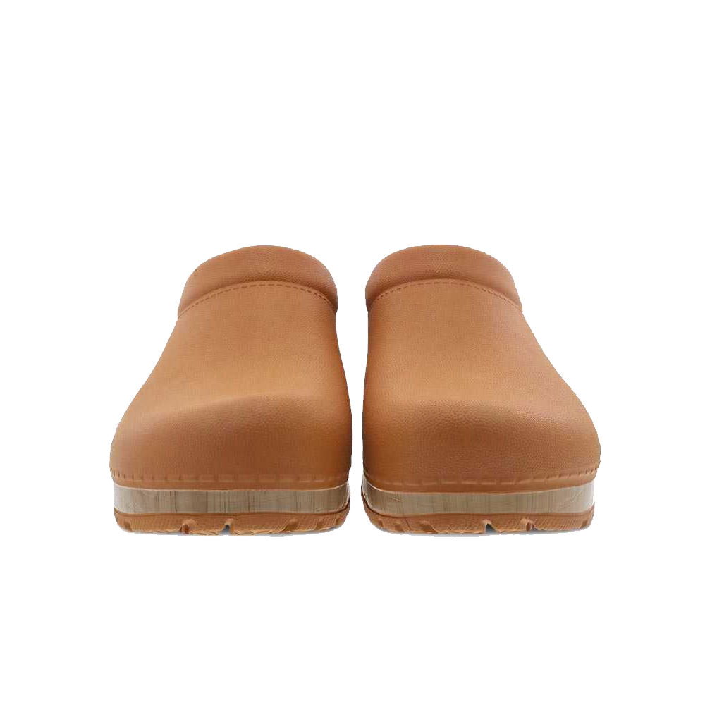 Dansko Kane Mango Molded Clog