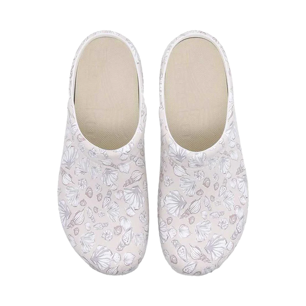 Dansko Kane Sea Shells Molded