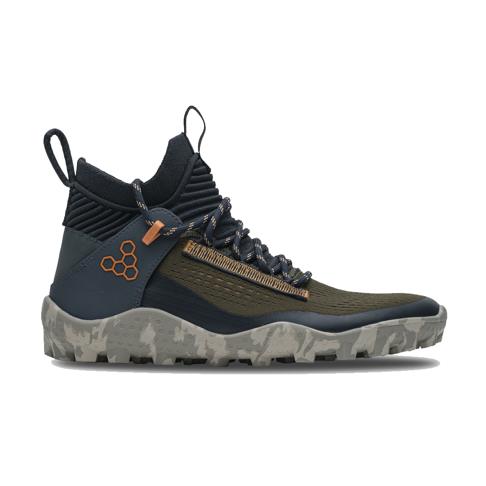 Vivobarefoot Magna Lite SG Womens Botanical Green