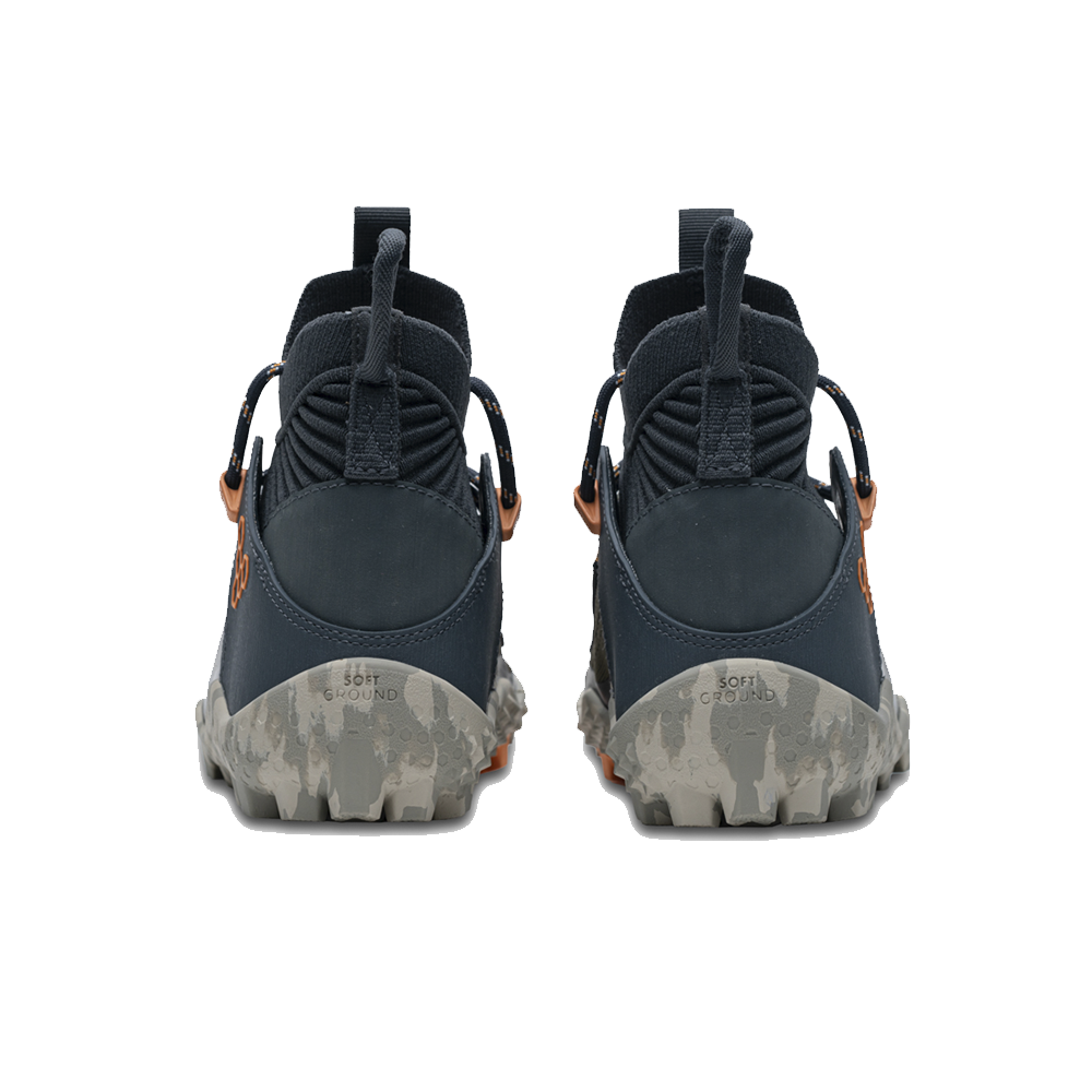 Vivobarefoot Magna Lite SG Womens Botanical Green