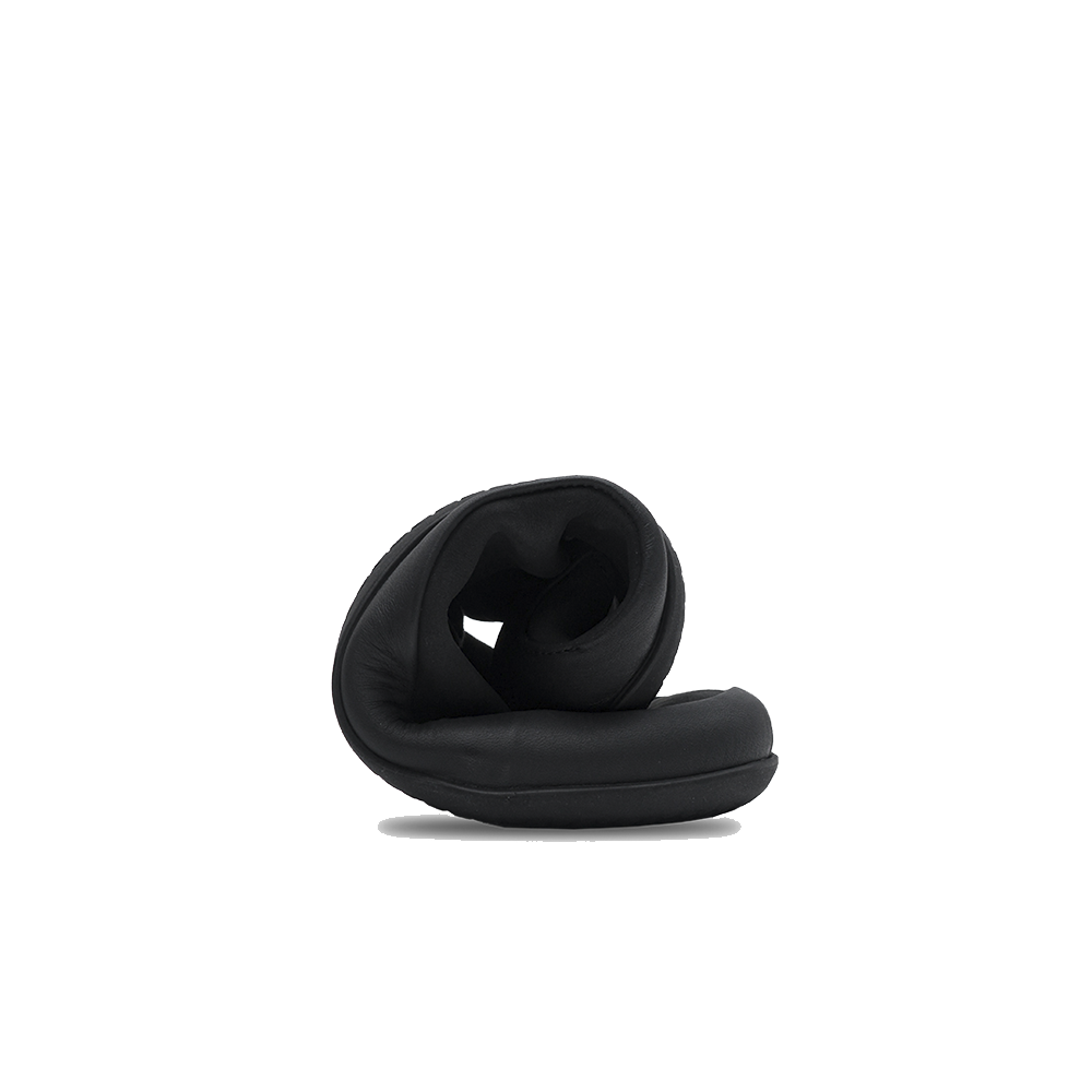 Vivobarefoot Opanka Sneaker Womens Obsidian
