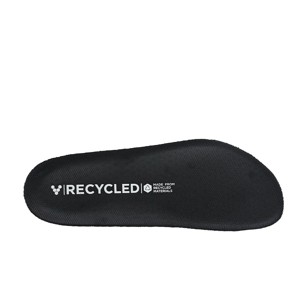 Vivobarefoot Performance Insole Mens Obsidian