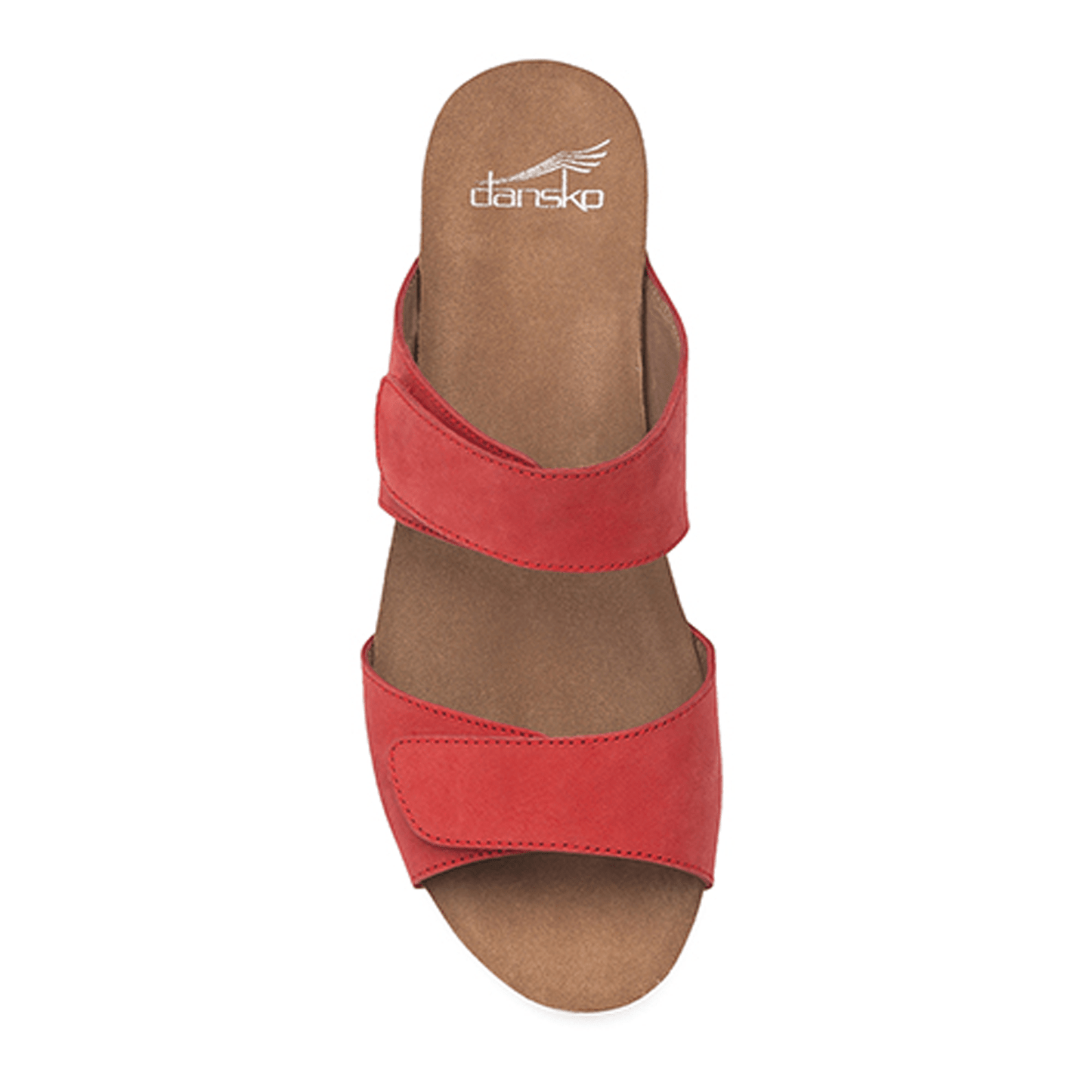 Dansko Vienna Tomato Milled