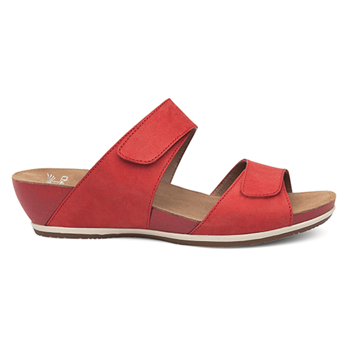 Dansko Vienna Tomato Milled