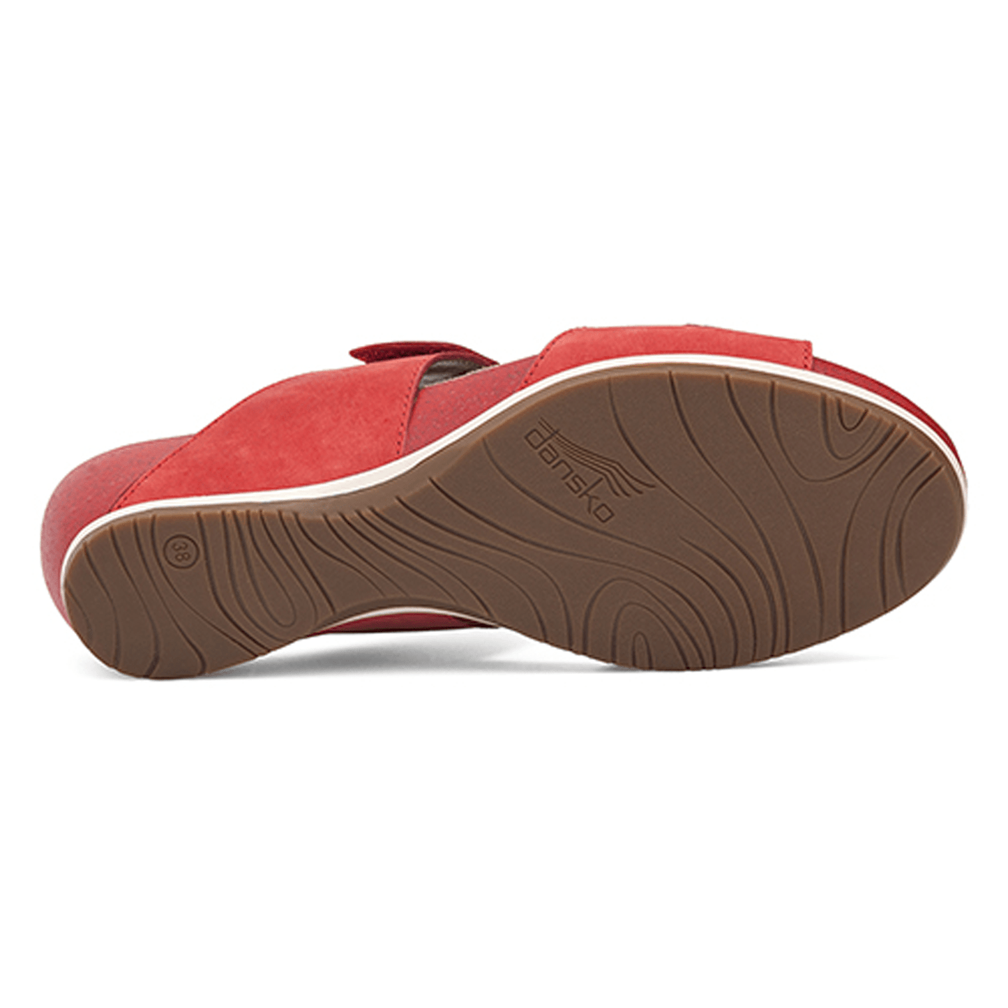 Dansko Vienna Tomato Milled