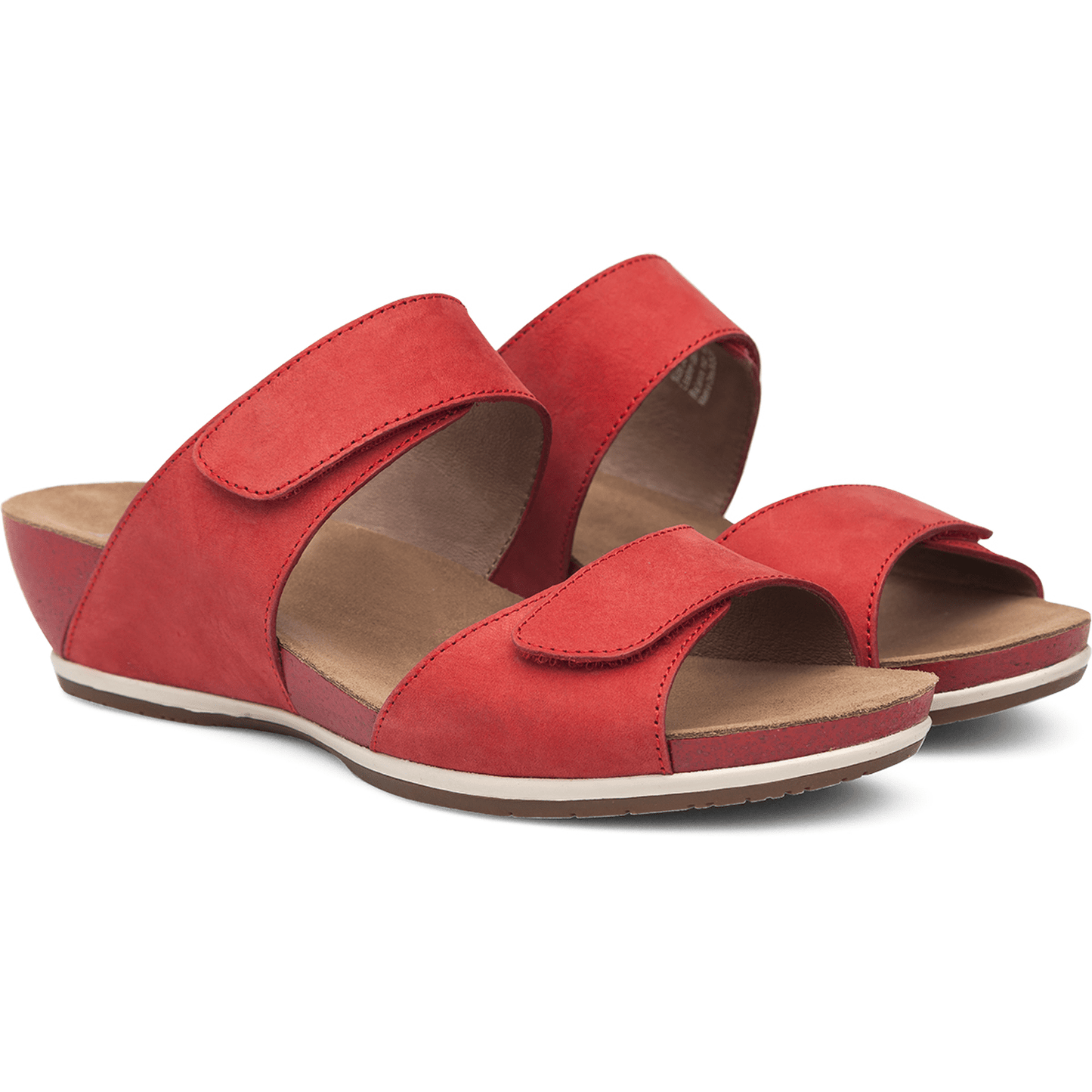 Dansko Vienna Tomato Milled