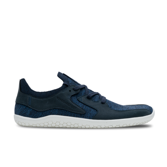 Vivobarefoot Primus Asana Womens Navy