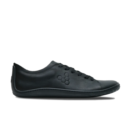 Vivobarefoot Addis Mens Triple Black