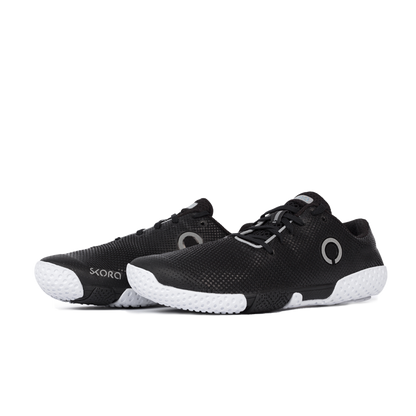 Skora Fit Womens Jet Black