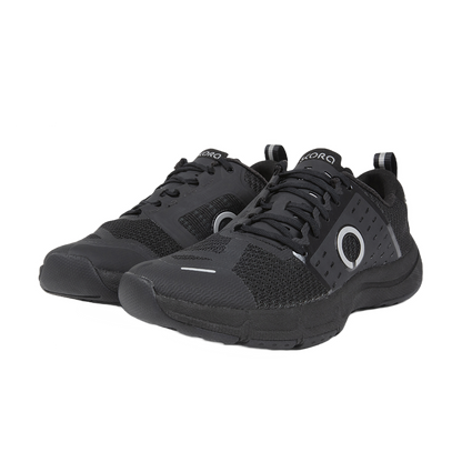 Skora Kyori Mens Black