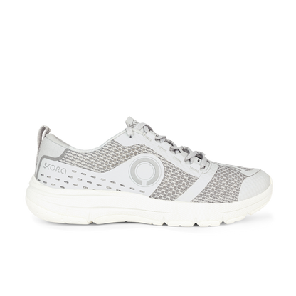 Skora Pulse Mens Glacier Grey