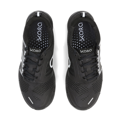 Skora Kyori Mens Black