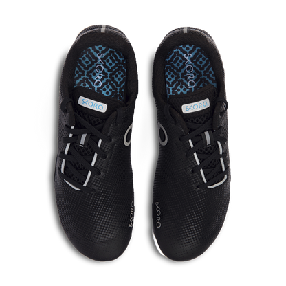 Skora Fit Womens Jet Black