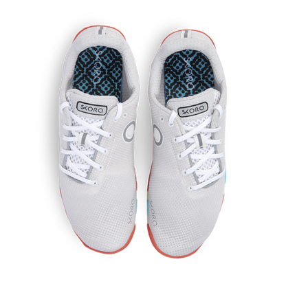 Skora Fit Womens White