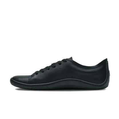 Vivobarefoot Addis Mens Triple Black