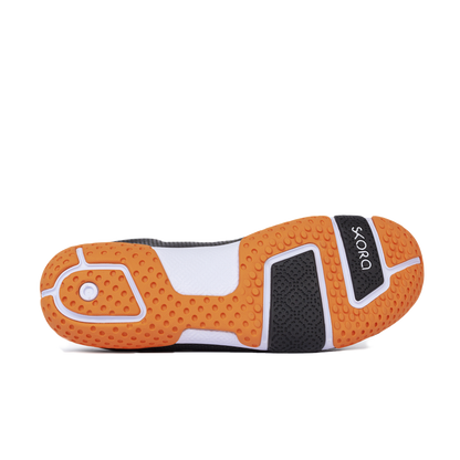 Skora Fit Mens Olive Green
