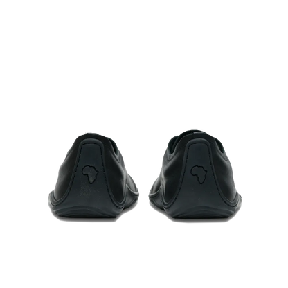 Vivobarefoot Addis Mens Triple Black