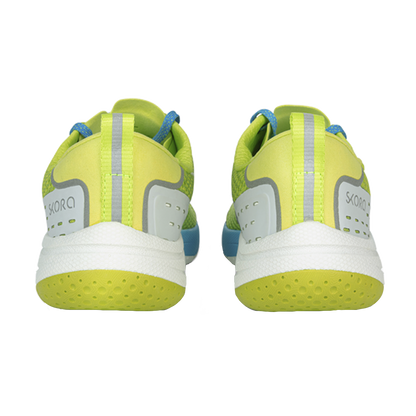 Skora Pulse Mens Lime Punch / Blue