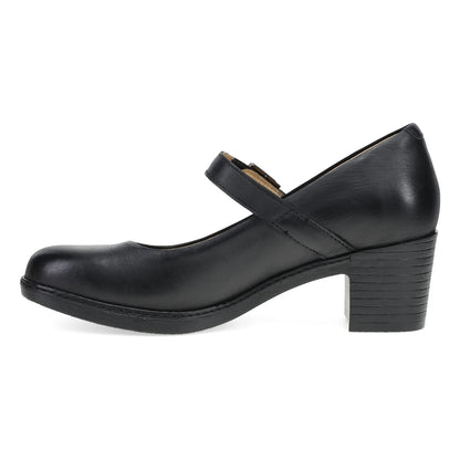 Dansko Marybeth Black
