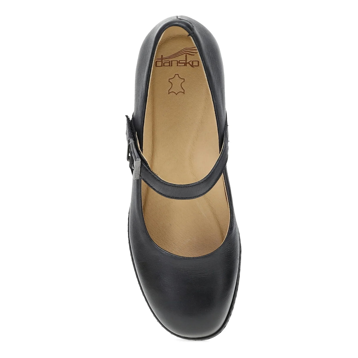 Dansko Marybeth Black