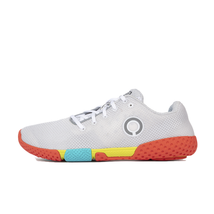 Skora Fit Womens White