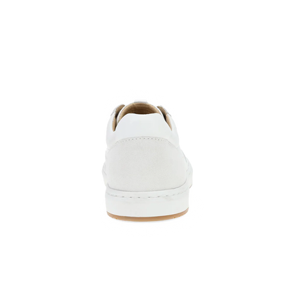 Dansko Josey White Nappa