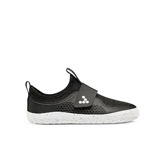 Vivobarefoot Primus Sport II Kids Obsidian