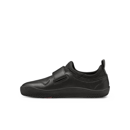 Vivobarefoot Primus School II Kids Obsidian