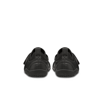 Vivobarefoot Primus School II Kids Obsidian