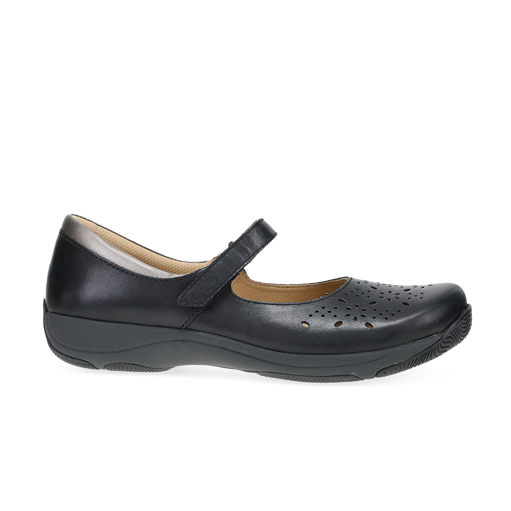 Dansko Stacy 2.0 Black